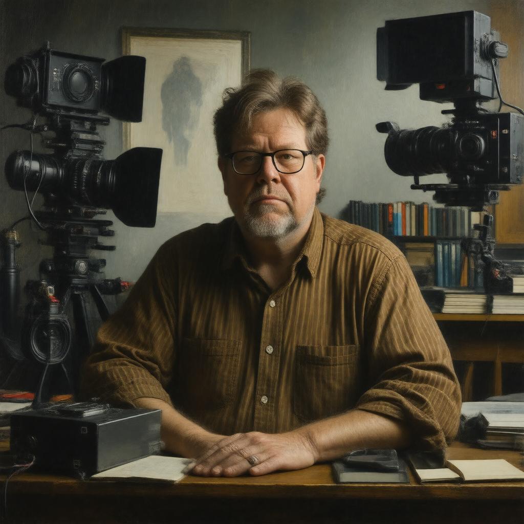Michael Moore